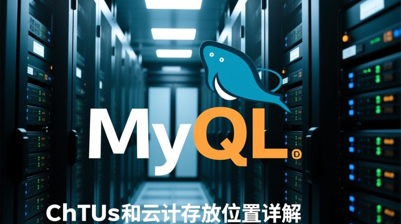 CentOS系统下MySQL数据库默认存放位置解析-图3