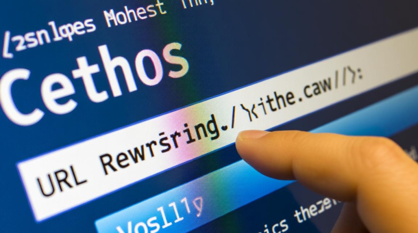 CentOS系统配置URL重写教程-图1