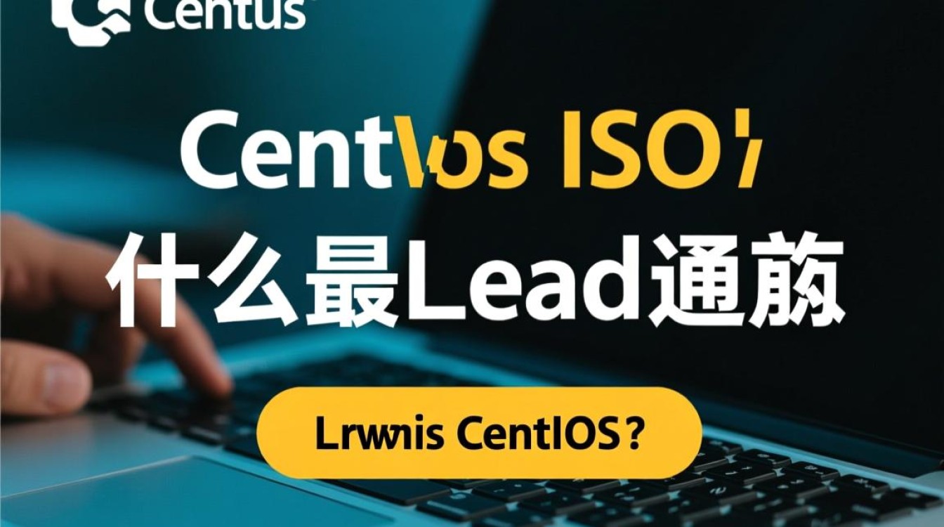 CentOS ISO镜像文件下载指南-图2