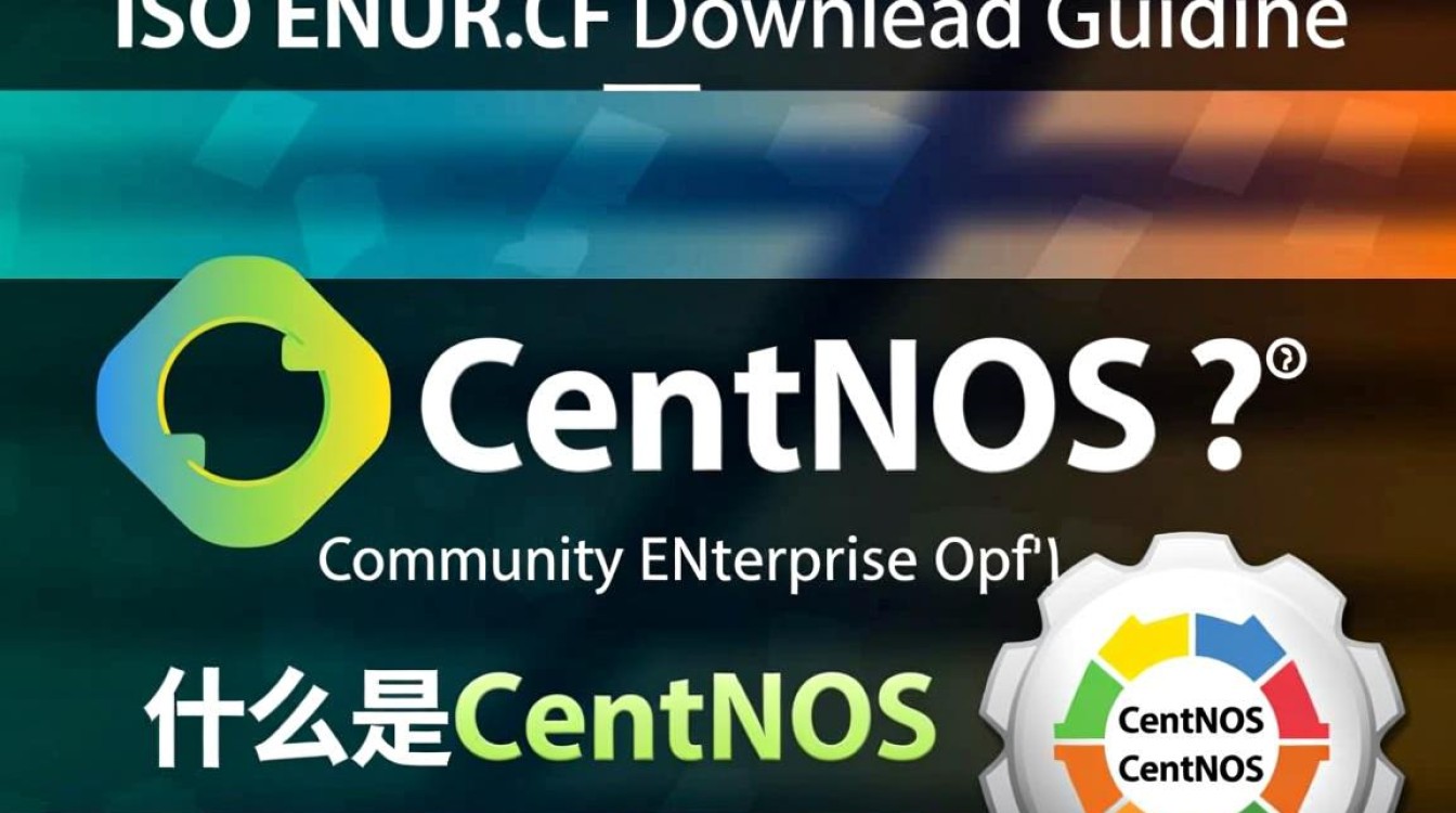 CentOS ISO镜像文件下载指南-图3