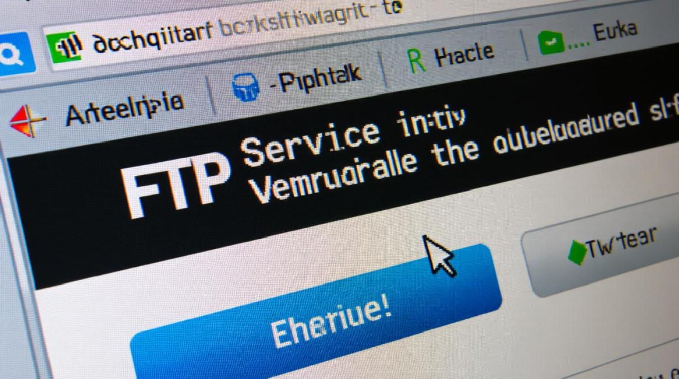 CentOS卸载FTP服务教程-图3