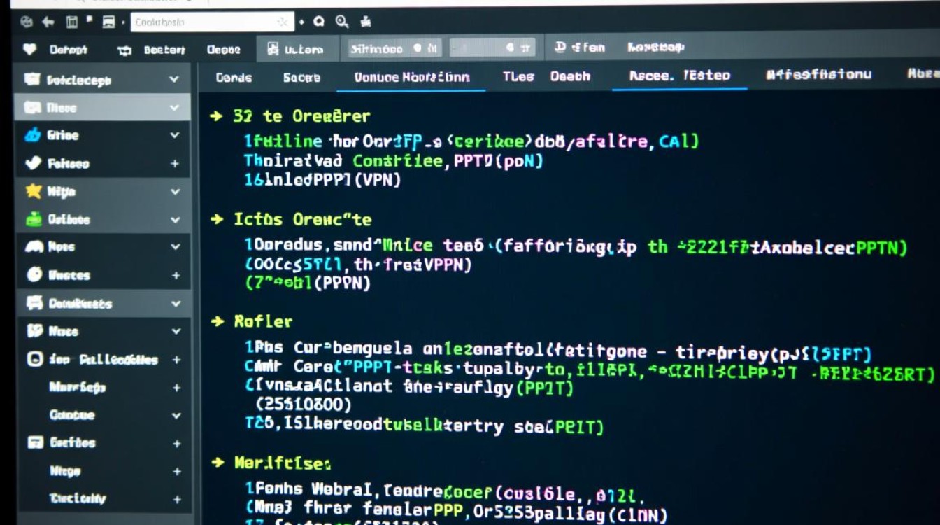 如何在CentOS系统上配置PPTP VPN服务器？-图1