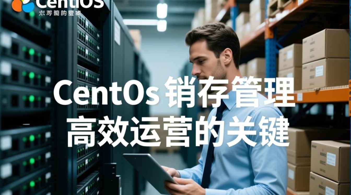 CentOS进销存管理系统实战教程-图1
