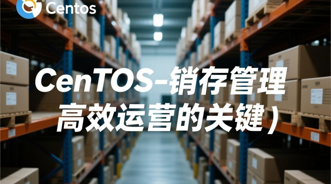 CentOS进销存管理系统实战教程-图2