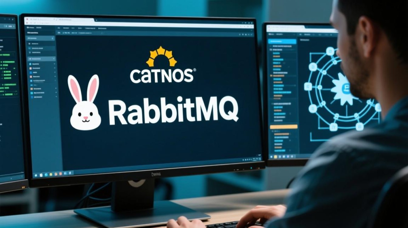 在 CentOS 系统中高效使用 RabbitMQ 的方法指南-图2