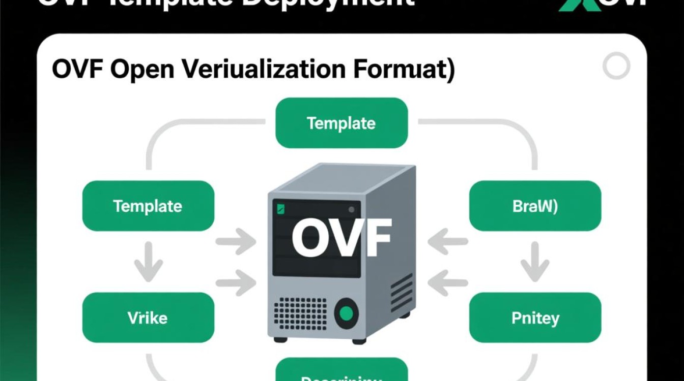 部署OVF模板时出现错误排查指南-图2