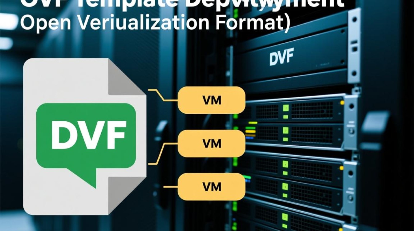部署OVF模板时出现错误排查指南-图3