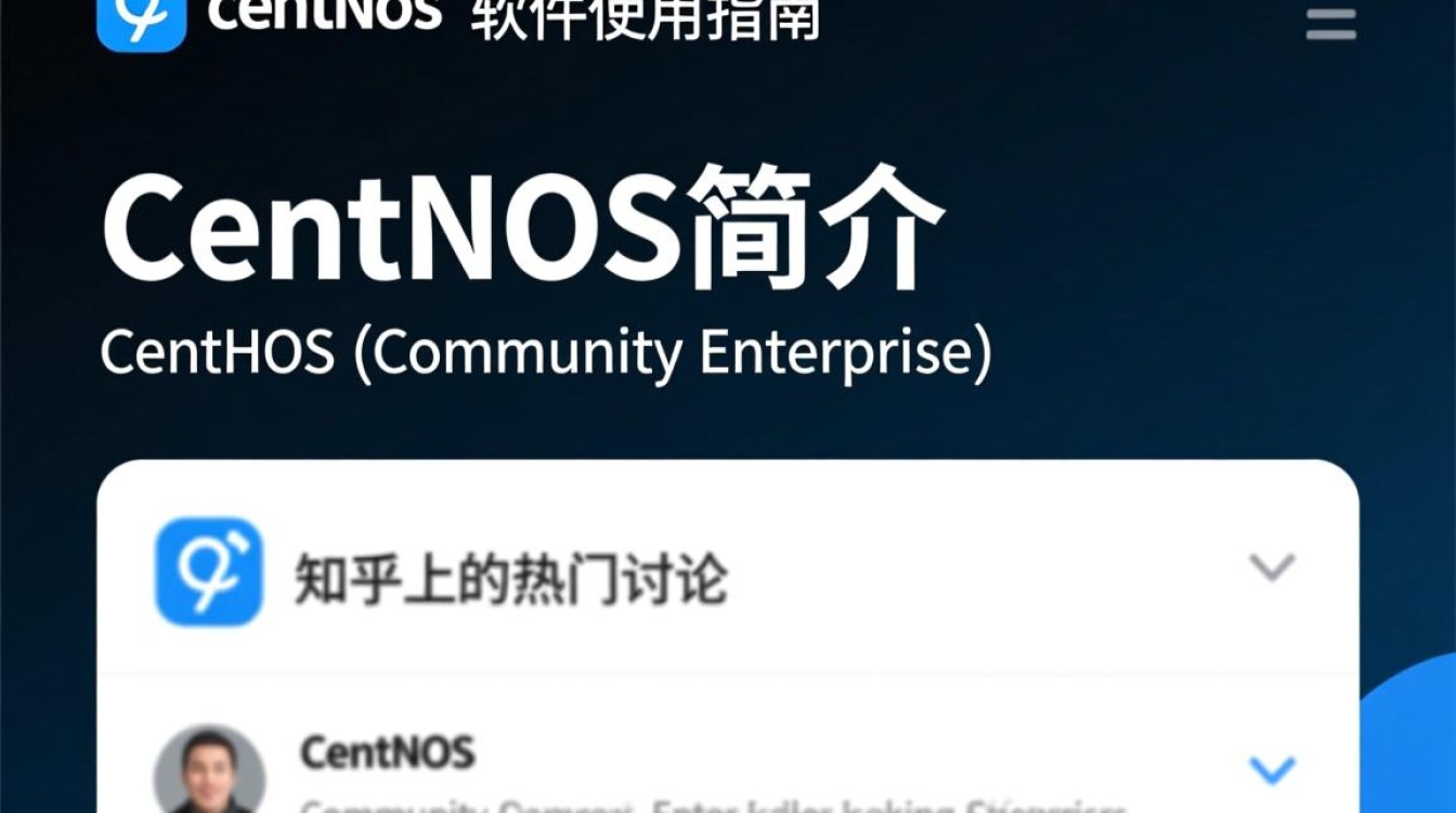 CentOS软件应用与交流平台——知乎问答集锦-图3 CentOS软件应用与交流平台——知乎问答集锦-图3