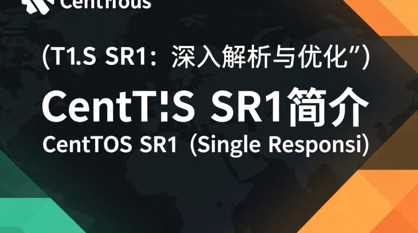 CentOS SR1版本概览-图3