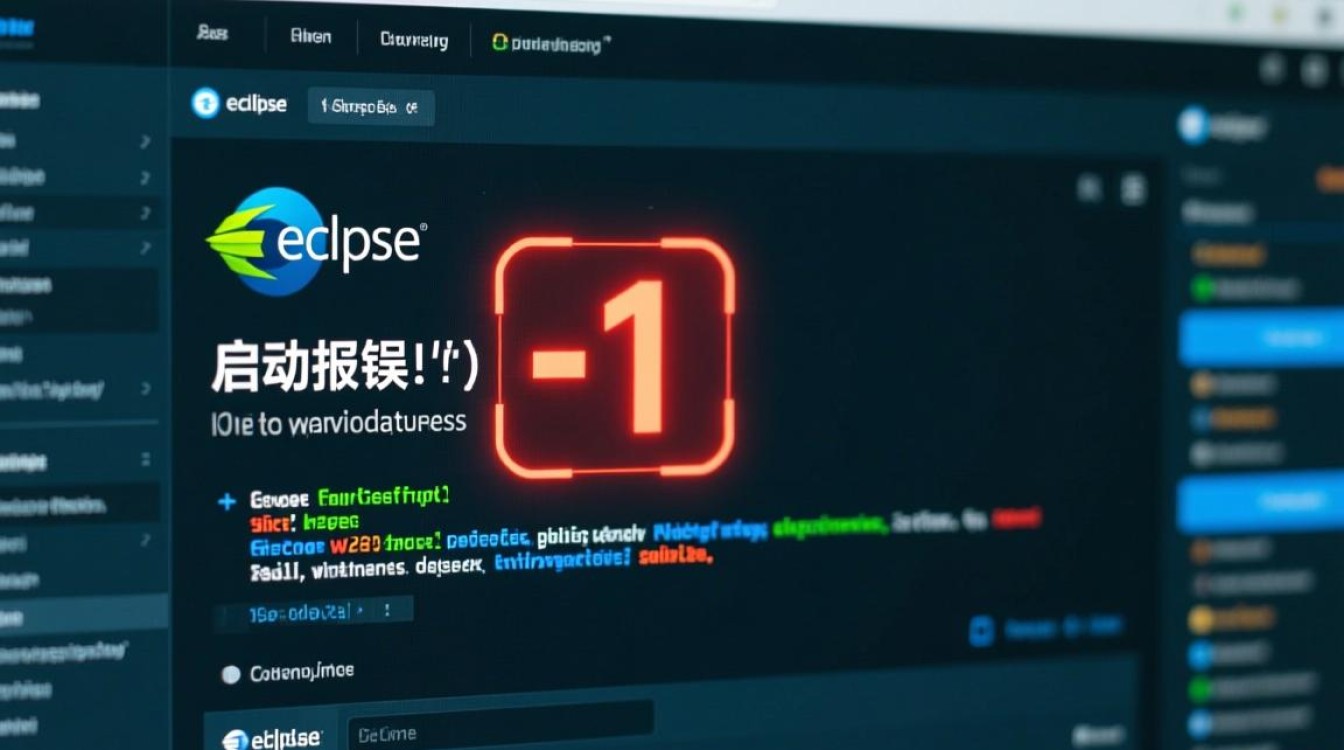 Eclipse启动异常问题一，报错1深度解析-图3