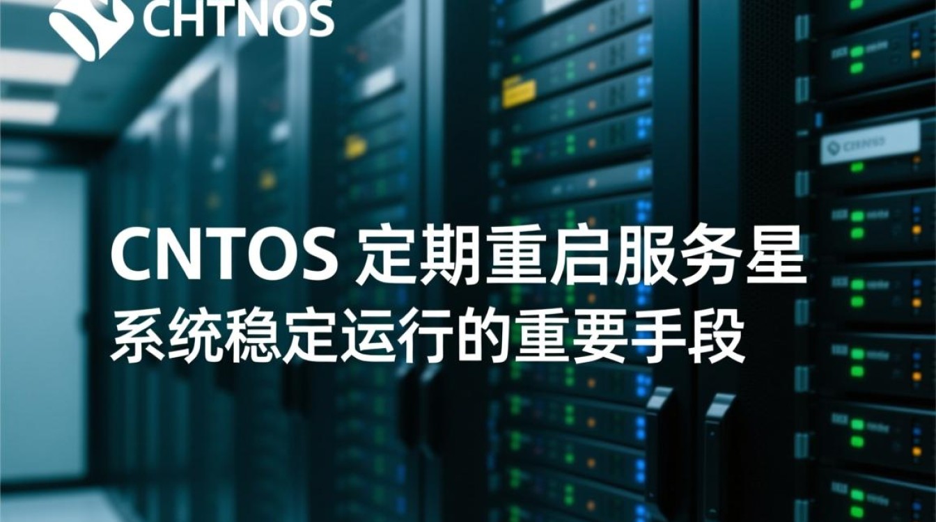 CentOS定时自动重启脚本教程-图3