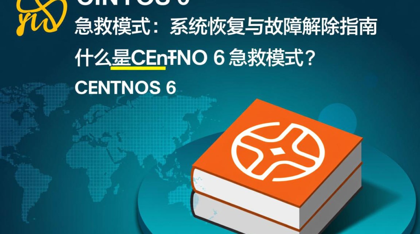 CentOS 6系统急救模式快速启动指南-图2