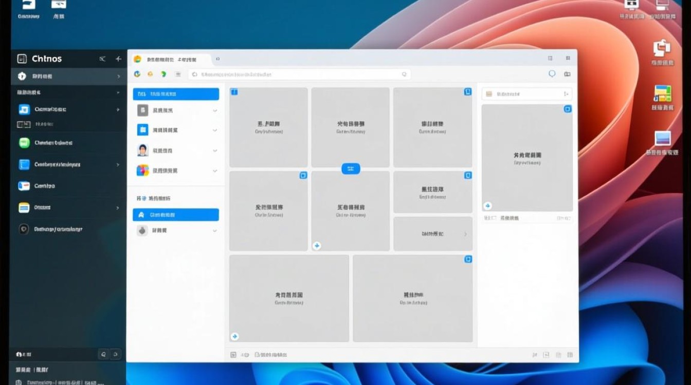 CentOS桌面尺寸调整指南-图1