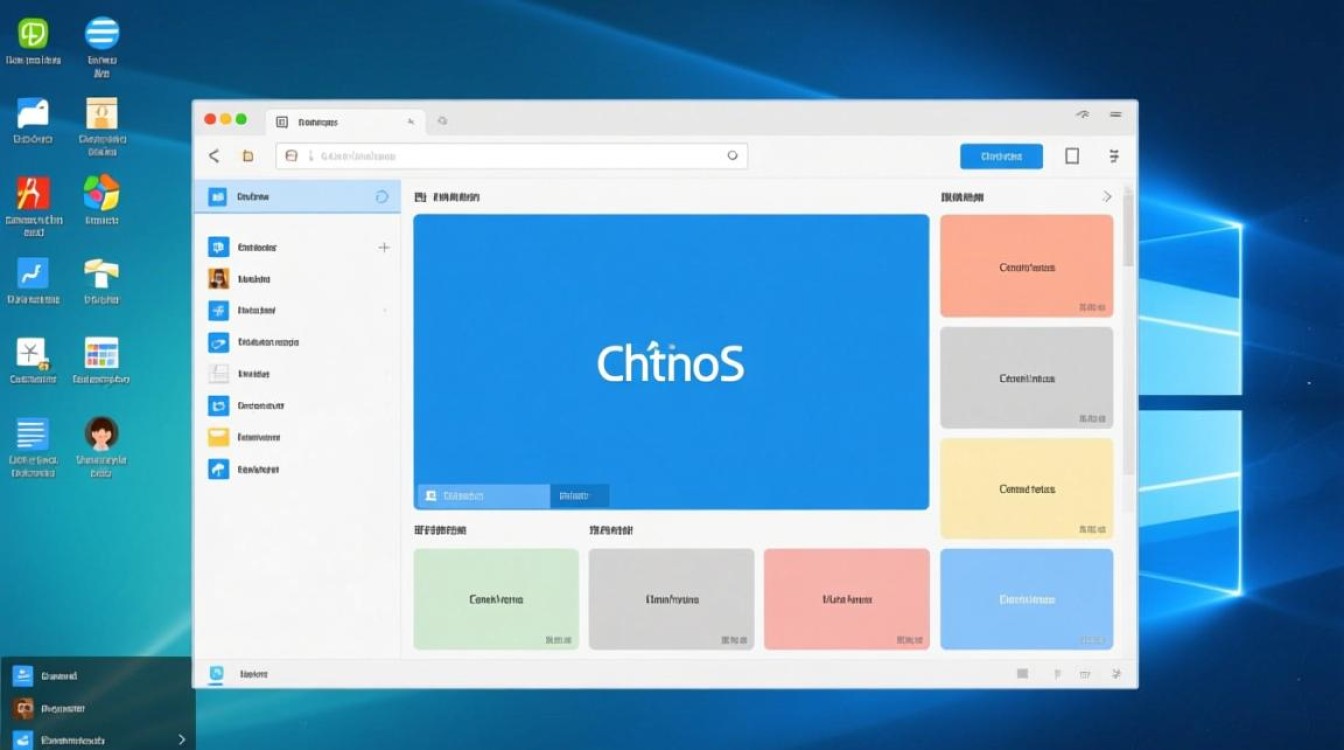 CentOS桌面尺寸调整指南-图3