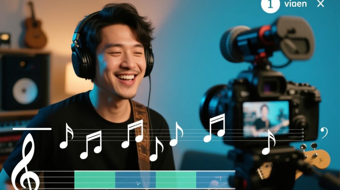 打造鼓舞人心的视频剪辑,音乐剪辑技巧解析-图2 打造鼓舞人心的视频剪辑,音乐剪辑技巧解析-图2