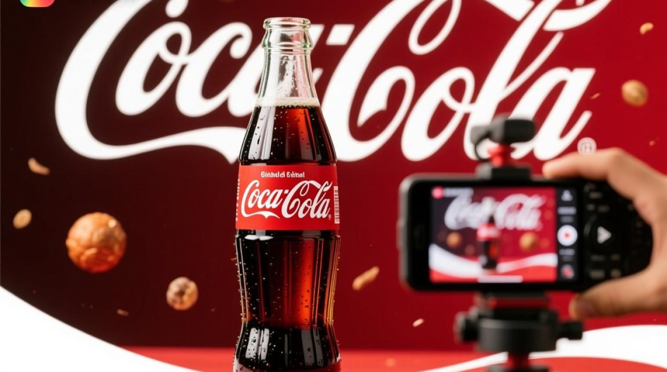 Coke视频剪辑教程，轻松打造吸睛短视频-图2
