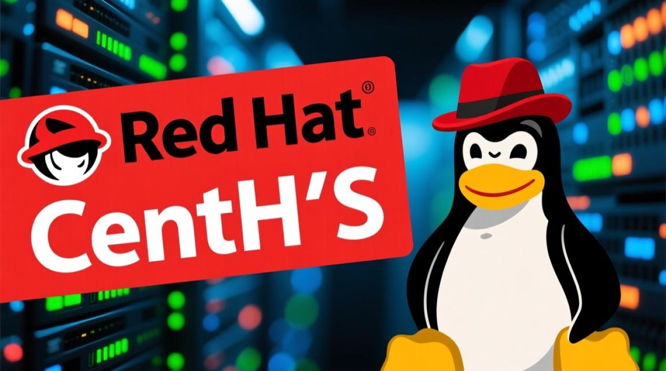 Redhat 5.3升级至CentOS教程-图1