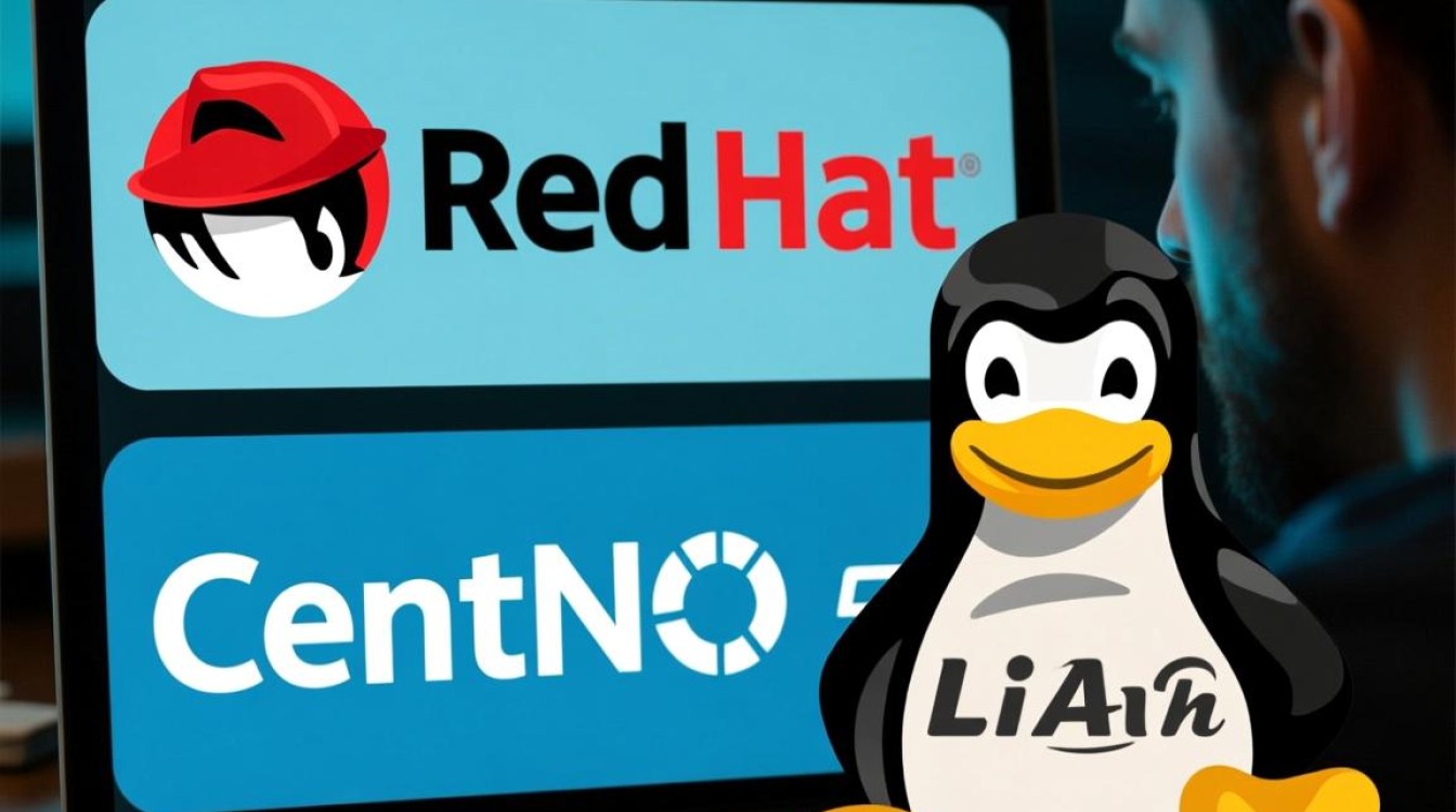 Redhat 5.3升级至CentOS教程-图2