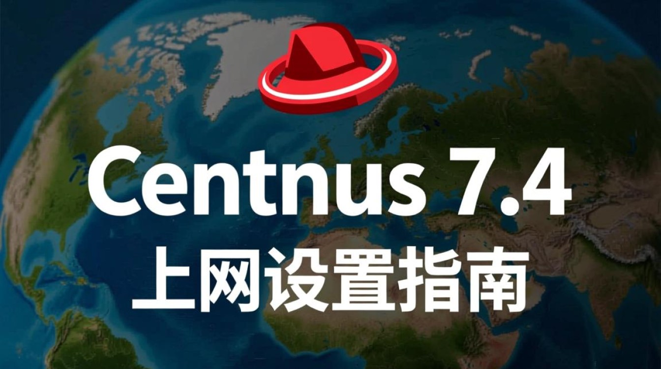 Centos 7.4 网络配置指南-图1 Centos 7.4 网络配置指南-图1