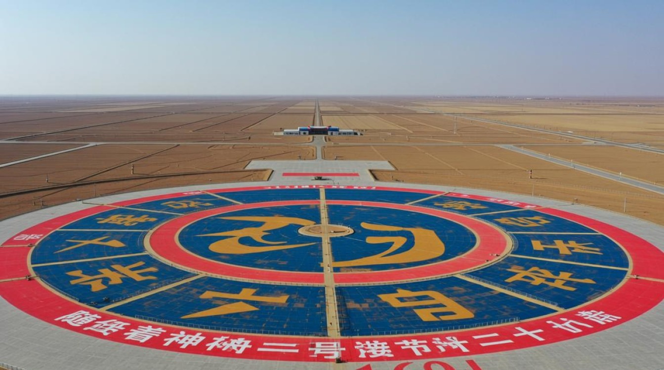 东风着陆场，神舟二十号飞船归家在即，全面备战迎接时刻-图3