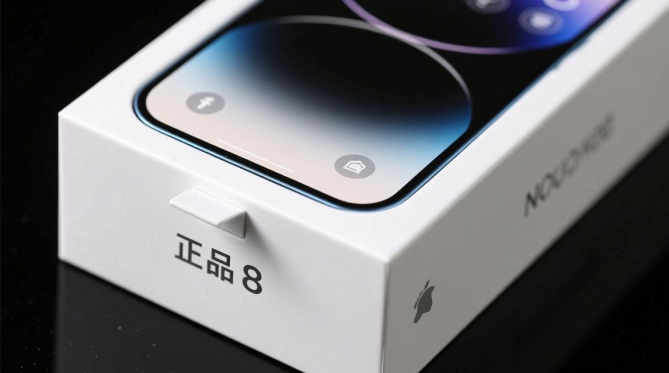 手机正品真伪快速识别指南-图3