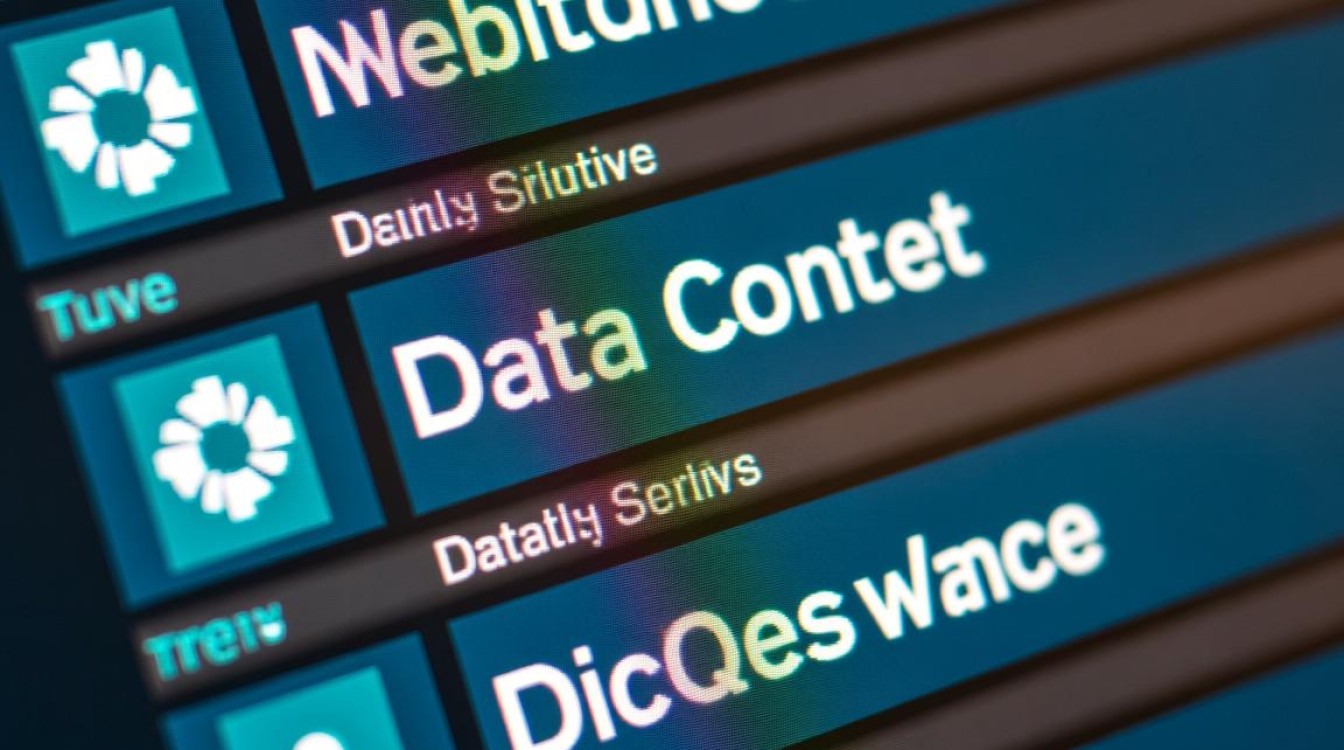 在CentOS系统下调整data目录配置指南-图1