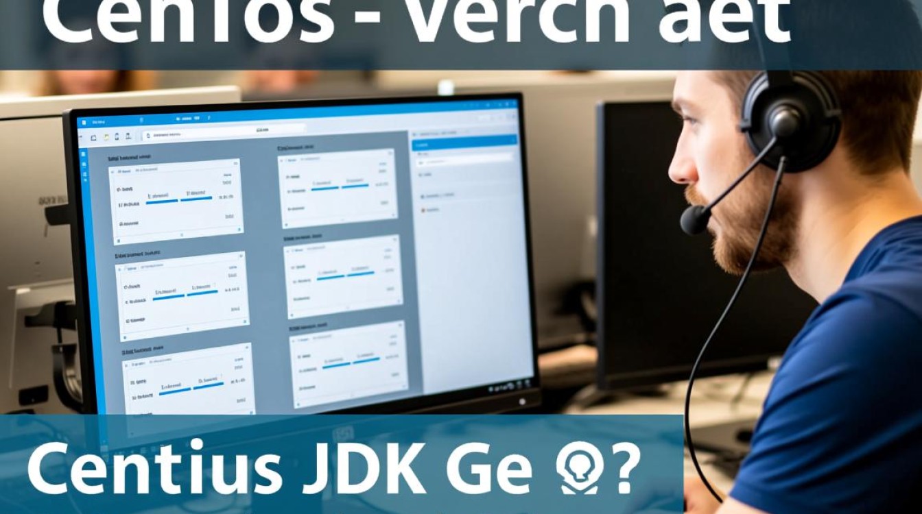 CentOS JDK版本切换指南-图2