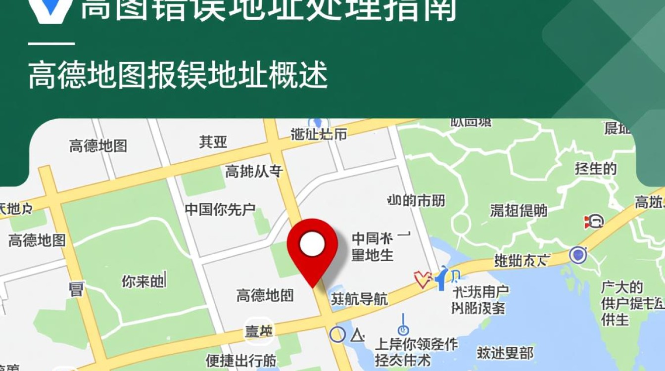 高德地图报错地址处理指南-图2