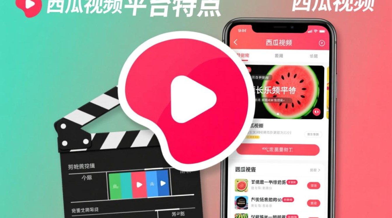西瓜视频剪辑攻略，轻松制作长视频教程-图2