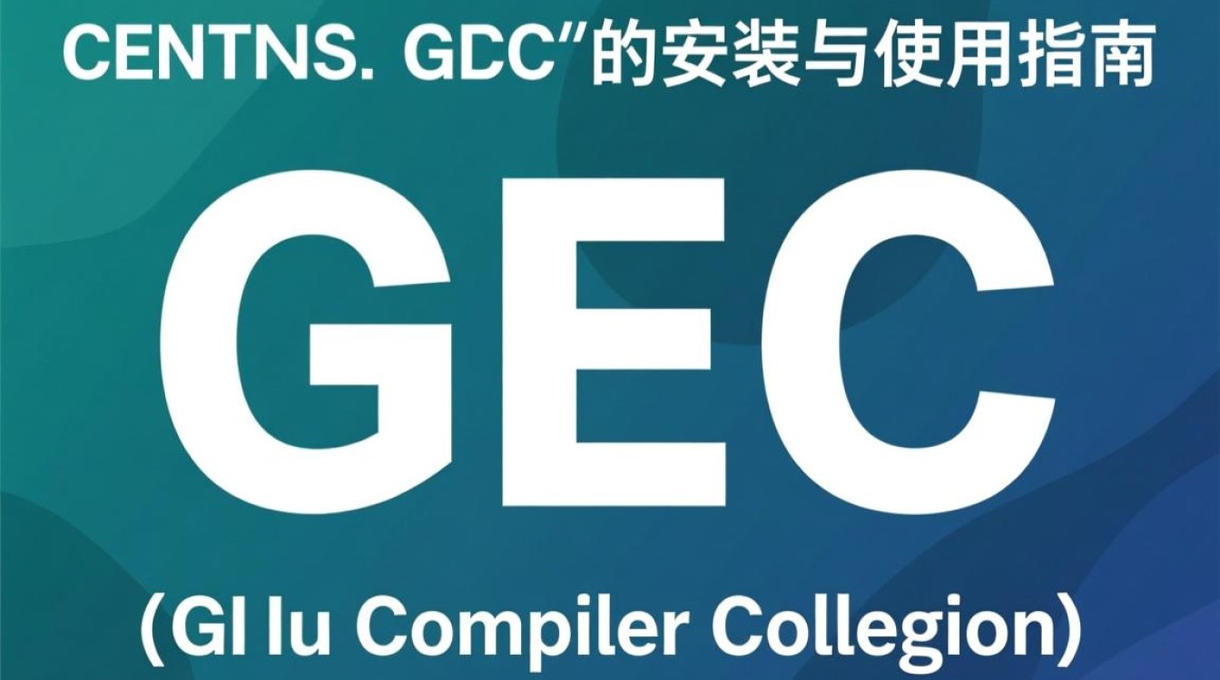 CentOS下使用GCC环境搭建及打卡教程-图1 CentOS下使用GCC环境搭建及打卡教程-图1