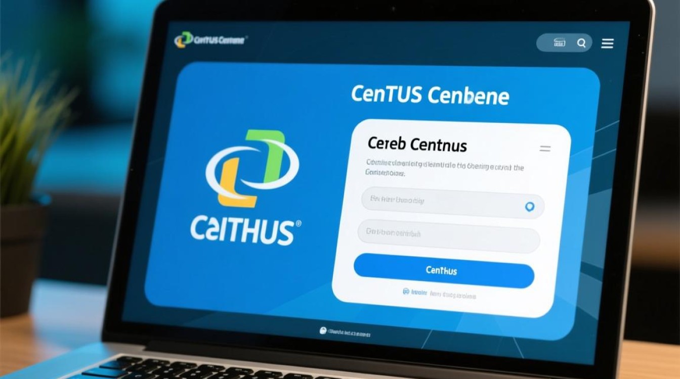 CentOS 登录指南-图3