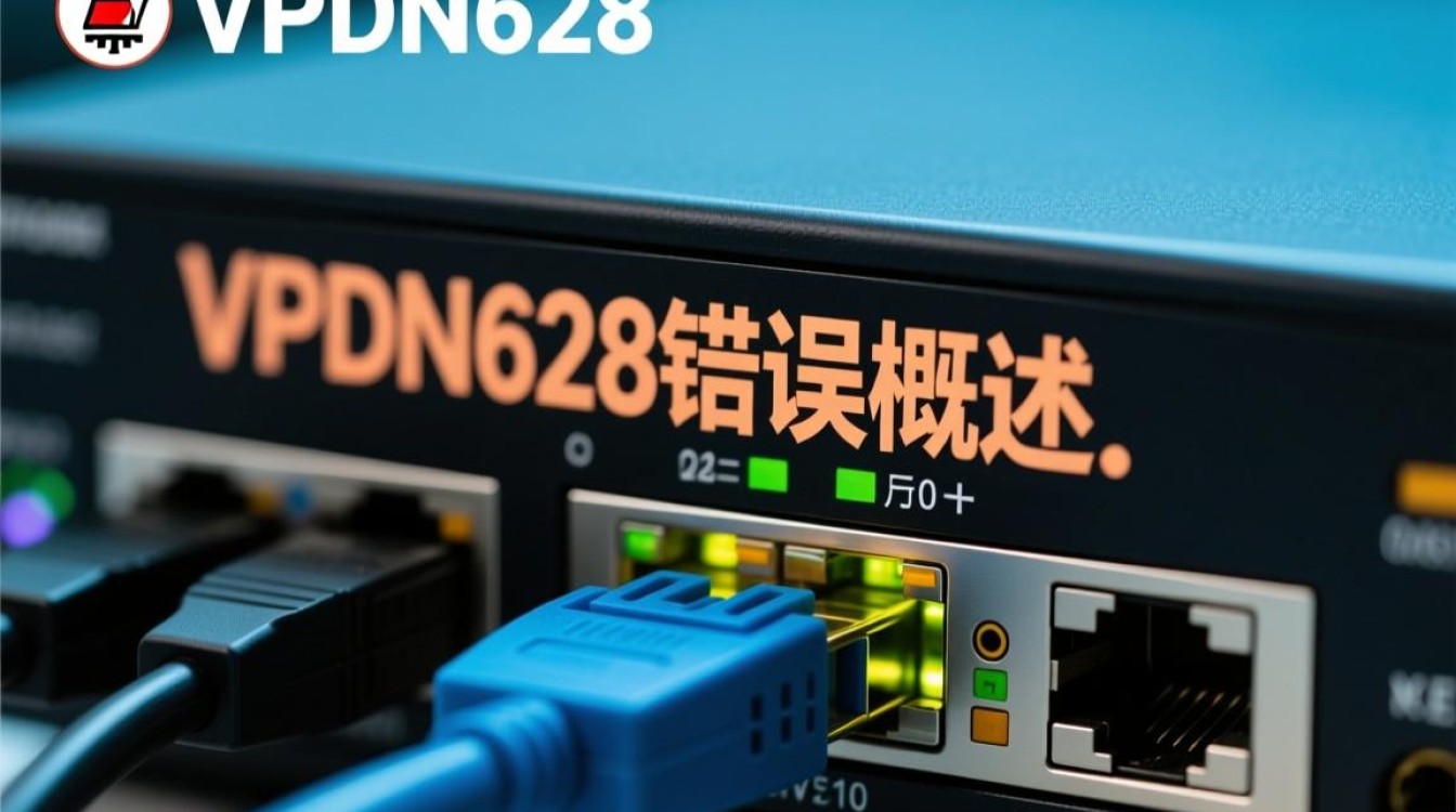 VPDN628错误处理指南-图1