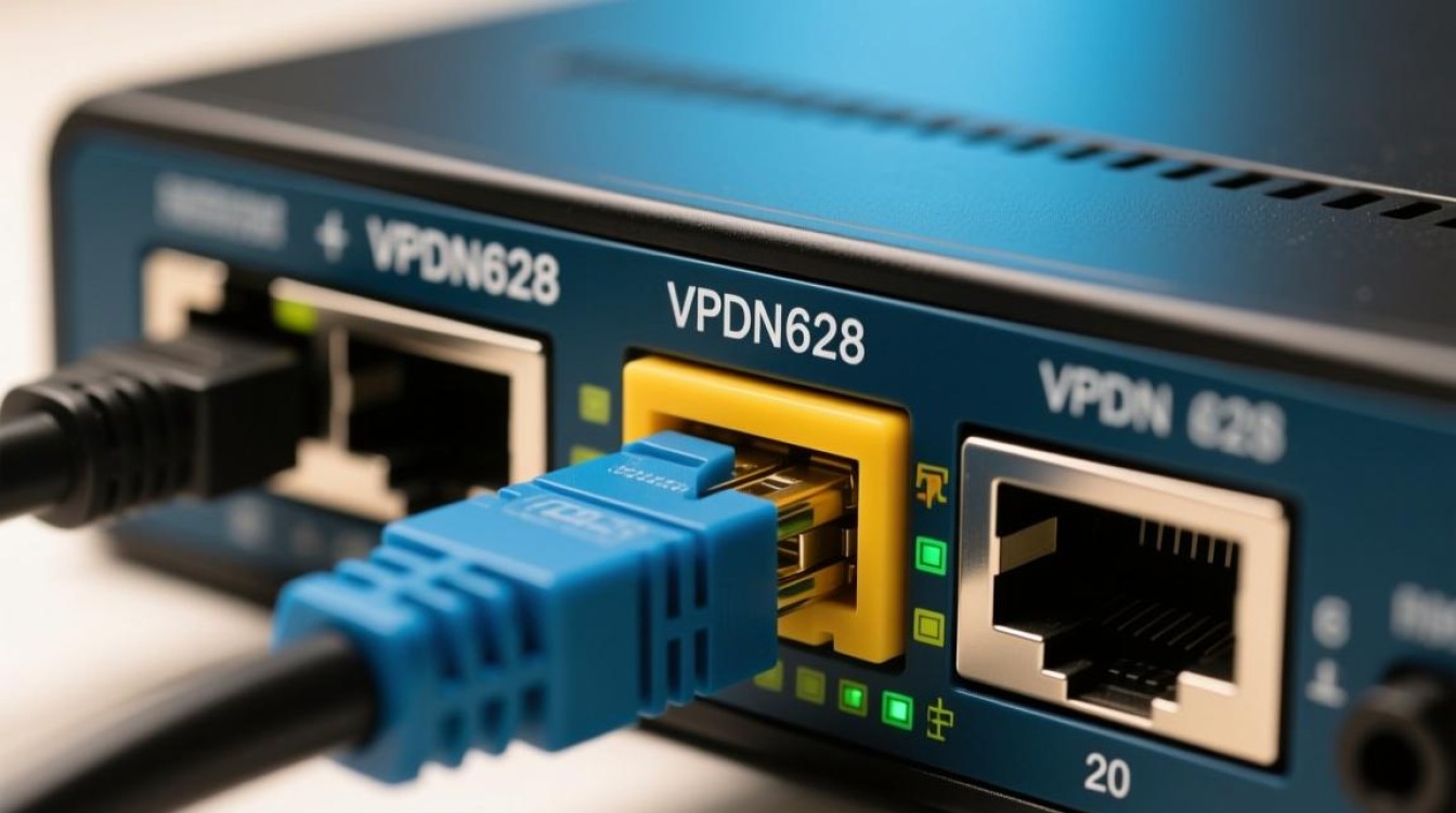 VPDN628错误处理指南-图2