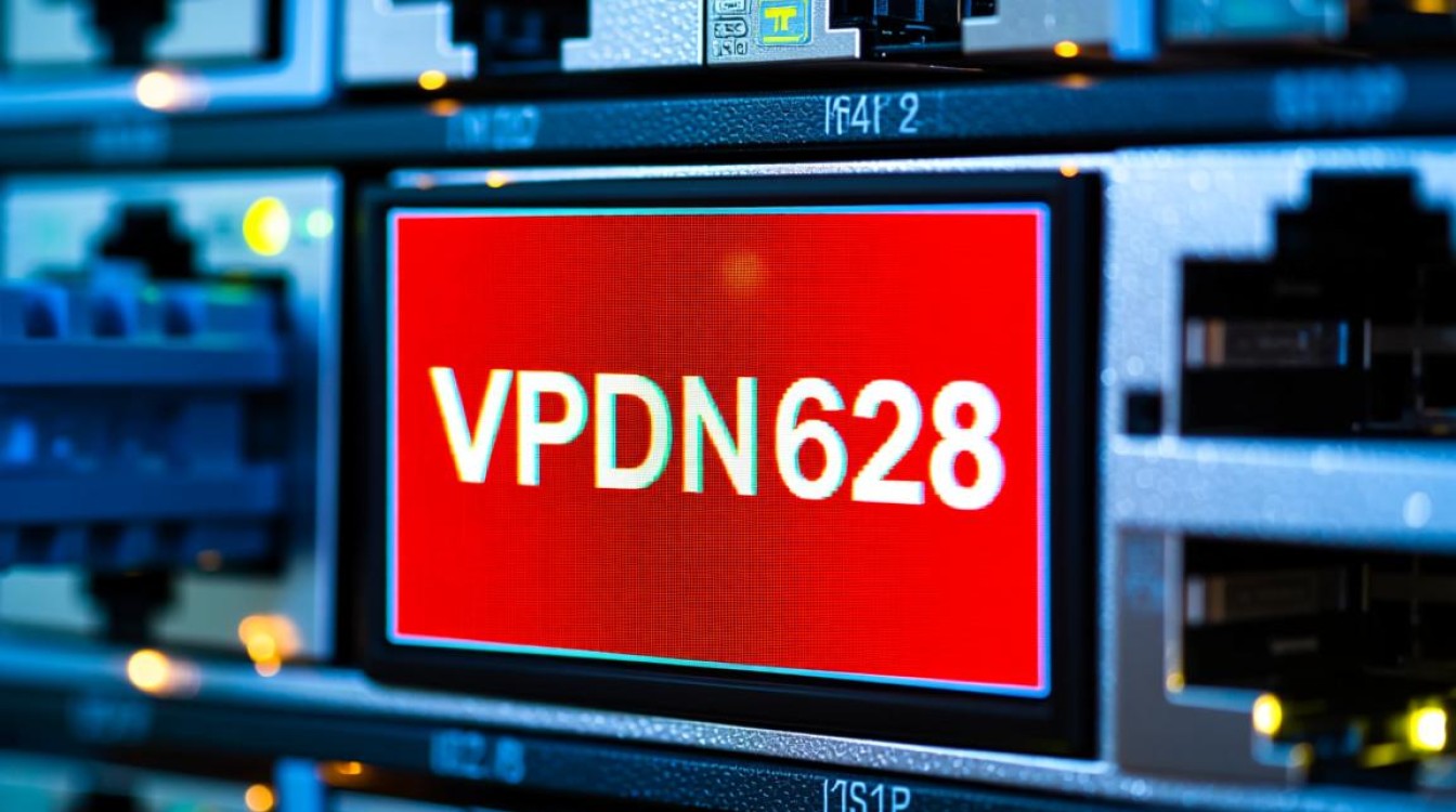 VPDN628错误处理指南-图3