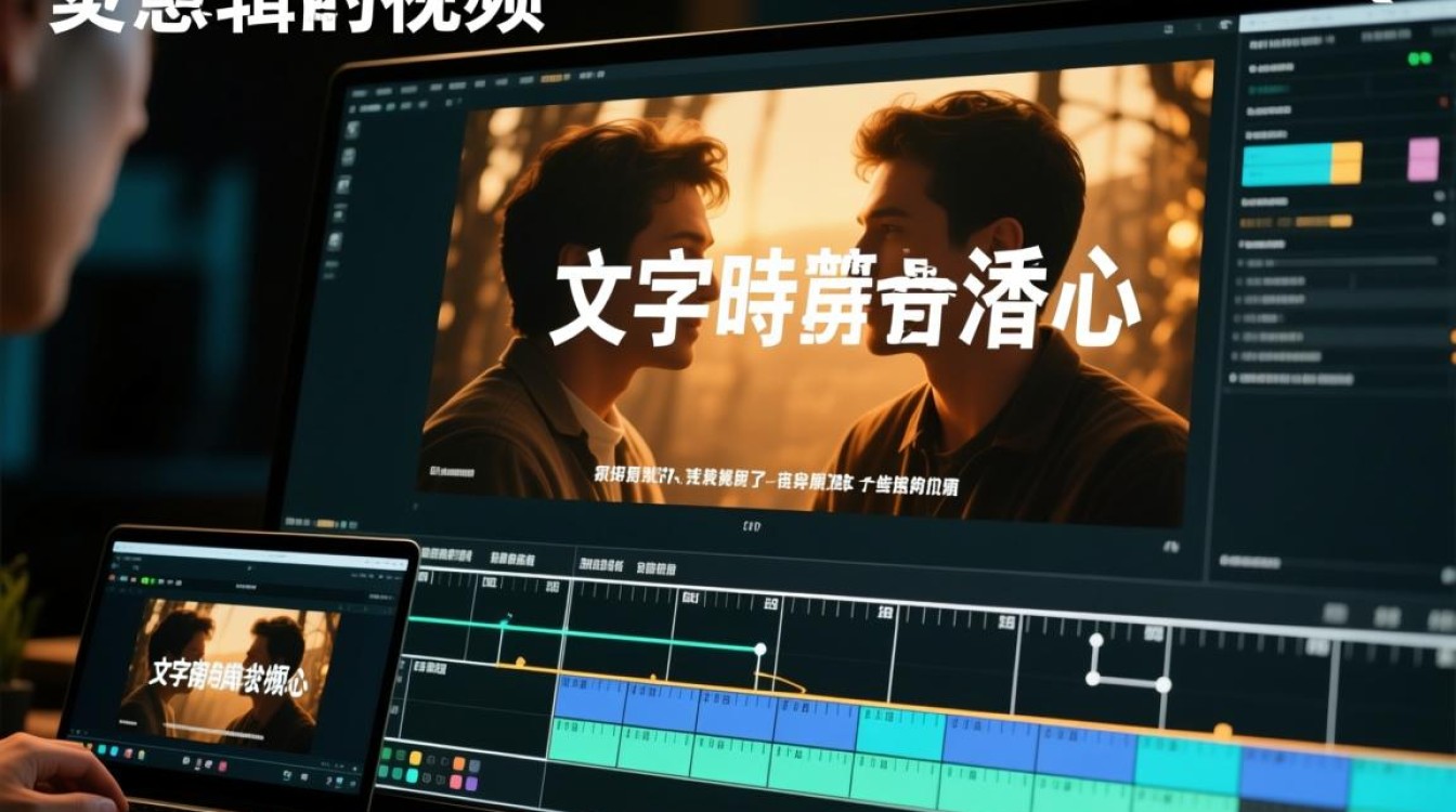 视频剪辑，从文字剧情到精彩视频的转化之道-图2