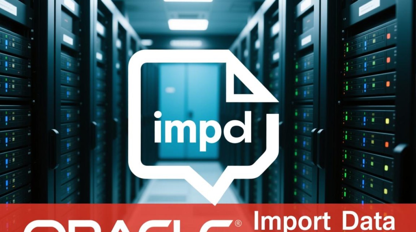 Oracle Impdp导入操作错误解析-图2