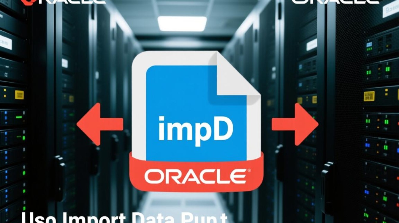 Oracle Impdp导入操作错误解析-图3