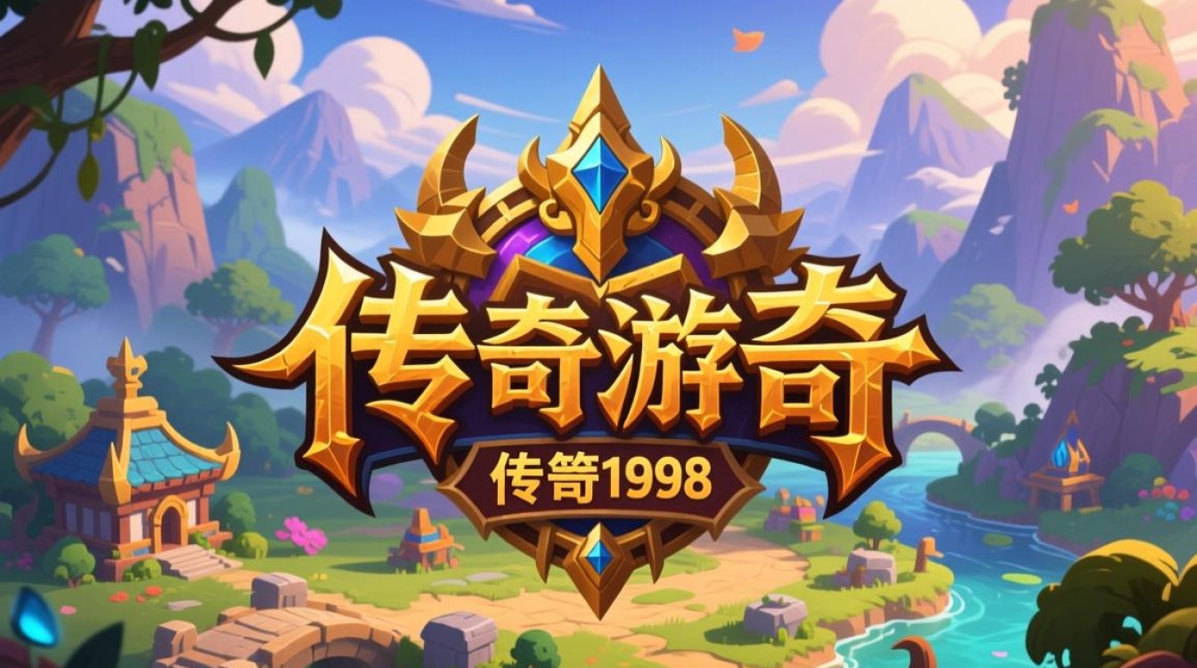 传奇私服搭建指南，自己动手，打造专属游戏世界-图2