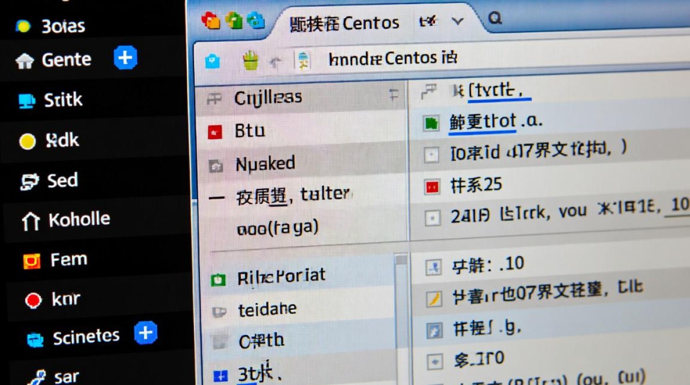 CentOS系统中文界面转换指南-图1