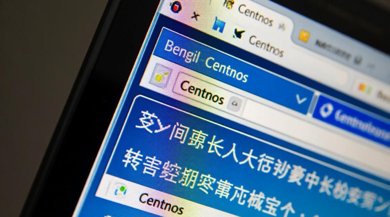 CentOS系统中文界面转换指南-图3