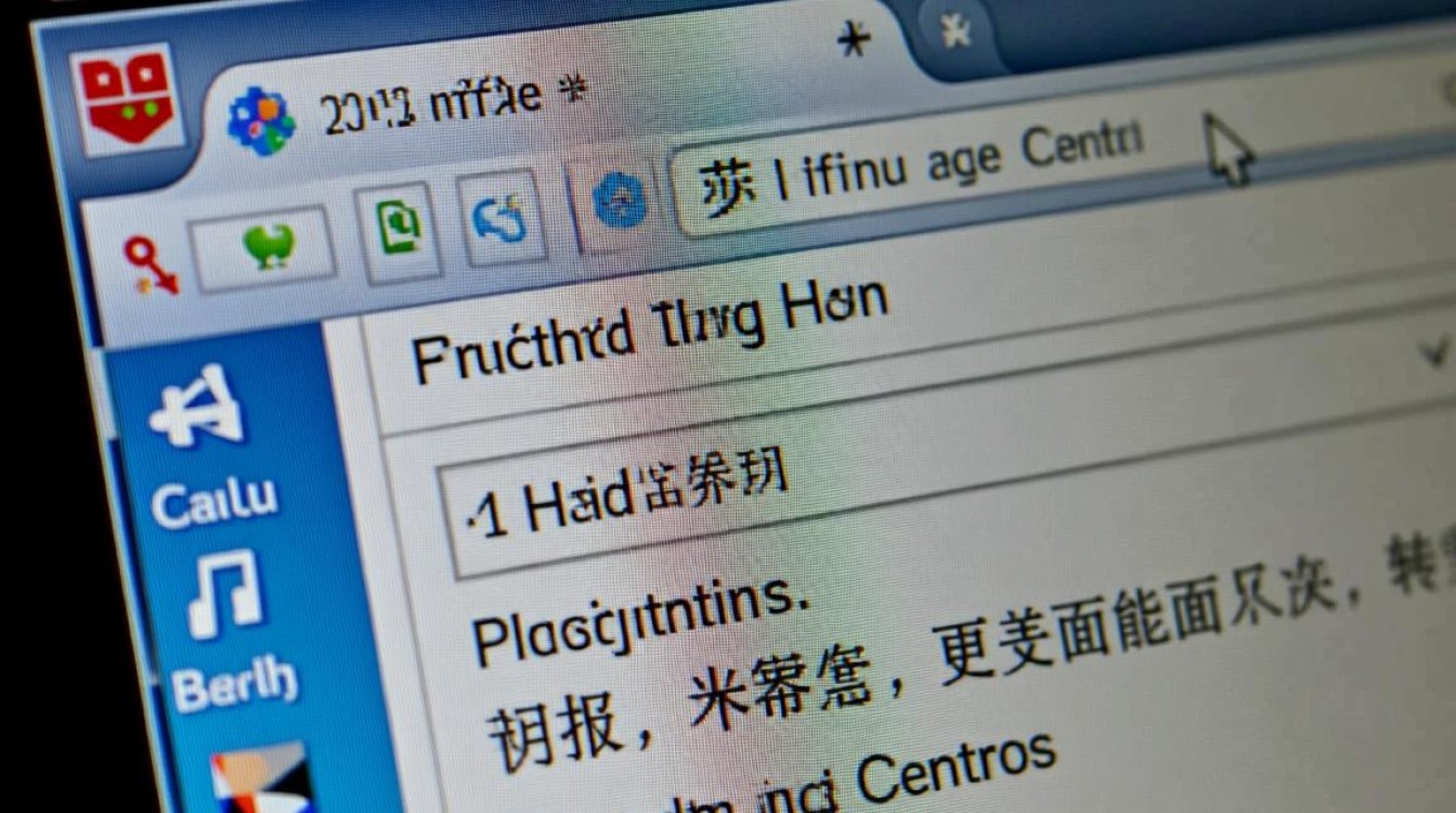 CentOS系统中文界面转换指南-图2