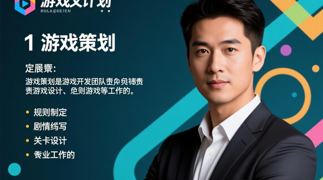 游戏策划之路，从入门到精通指南-图1