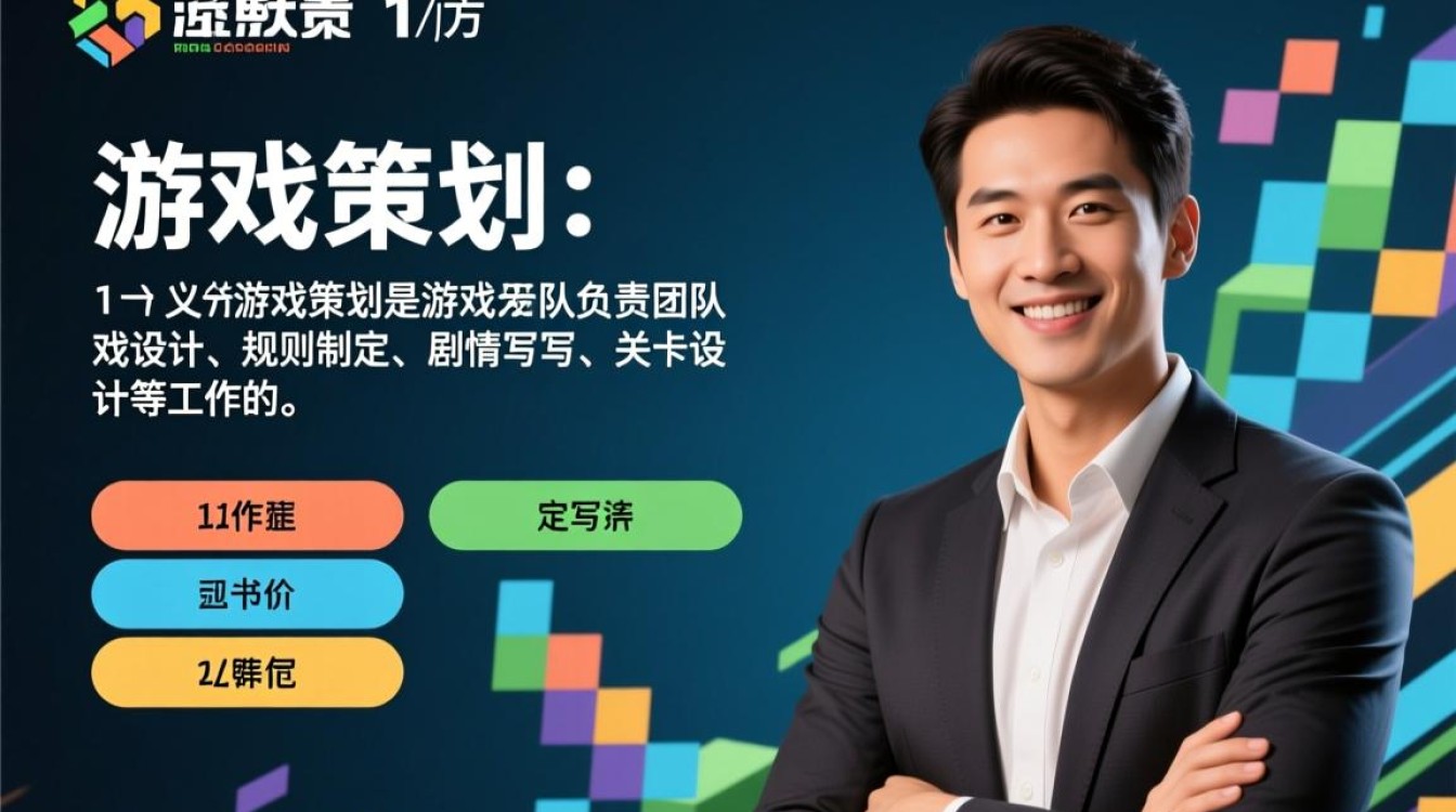 游戏策划之路，从入门到精通指南-图2