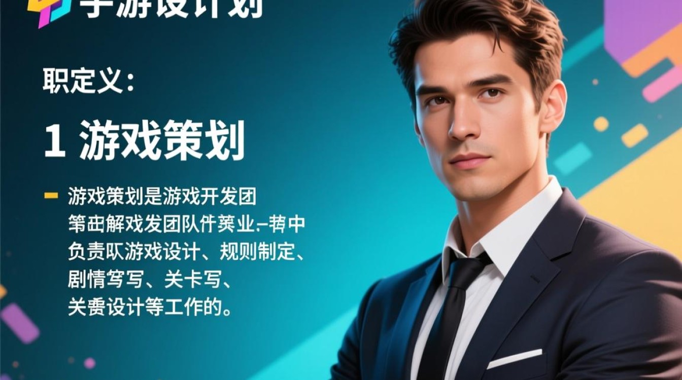 游戏策划之路，从入门到精通指南-图3