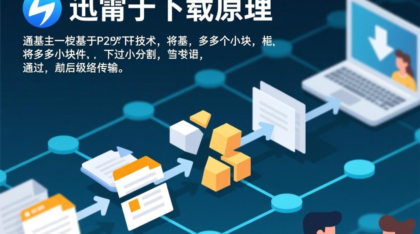 迅雷下载加速技巧全解析-图1