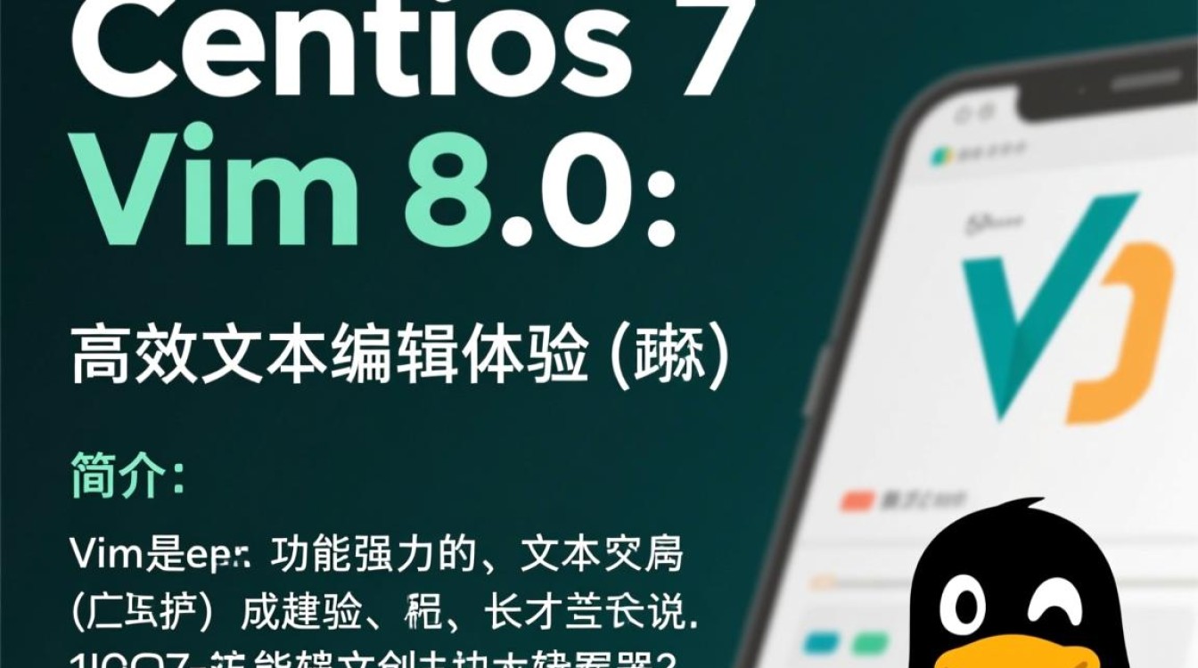 CentOS 7下Vim 8.0配置与使用指南-图3 CentOS 7下Vim 8.0配置与使用指南-图3
