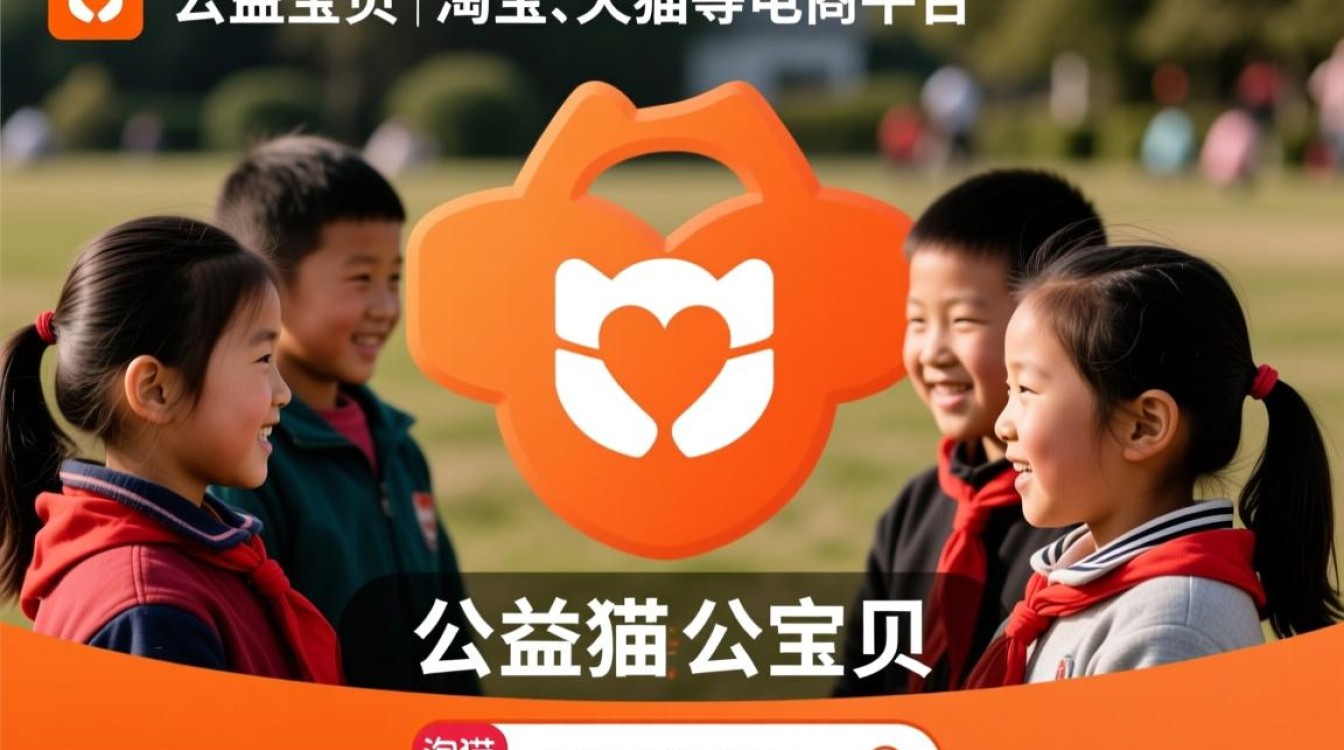 公益宝贝设置指南-图1