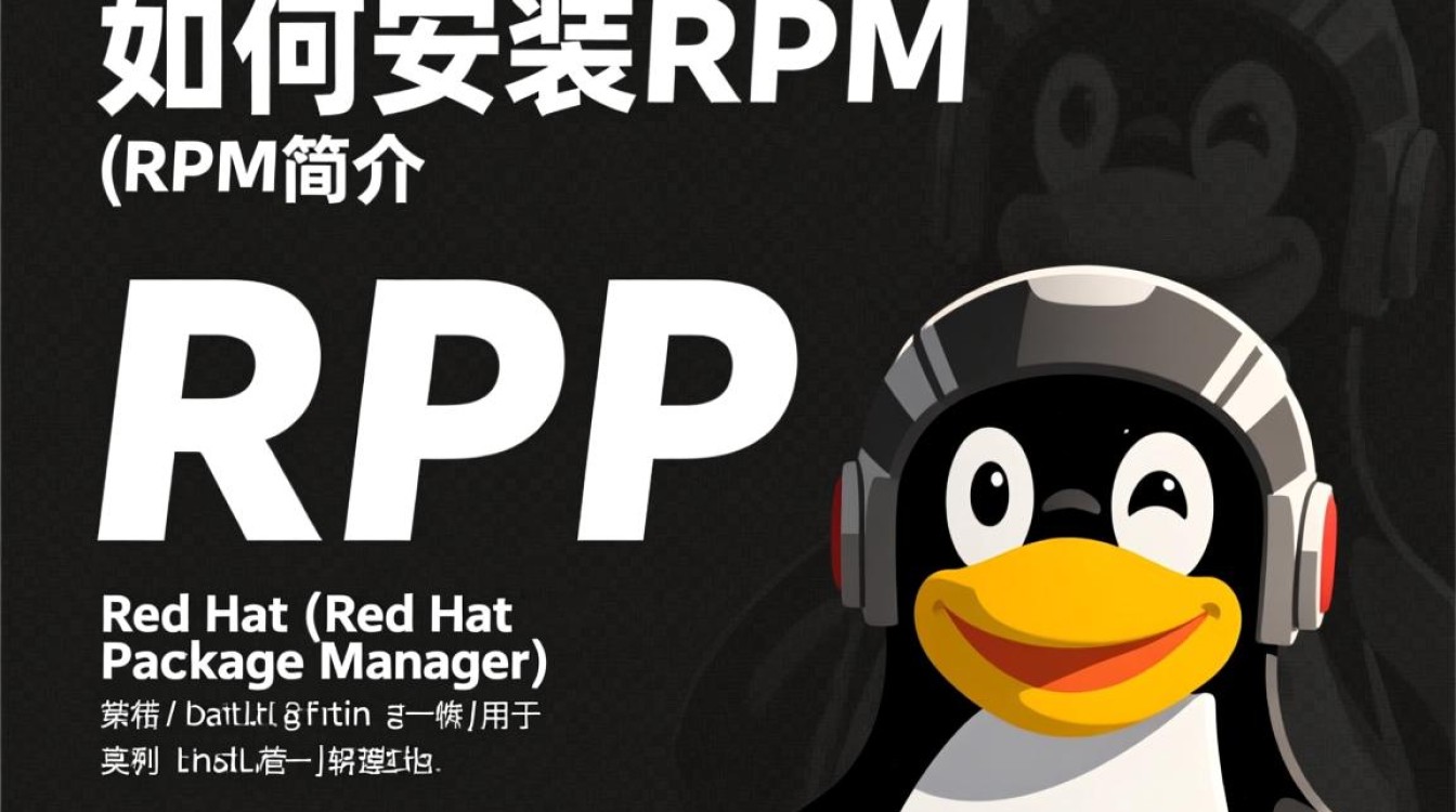 Linux下RPM包的安装方法详解-图1 Linux下RPM包的安装方法详解-图1