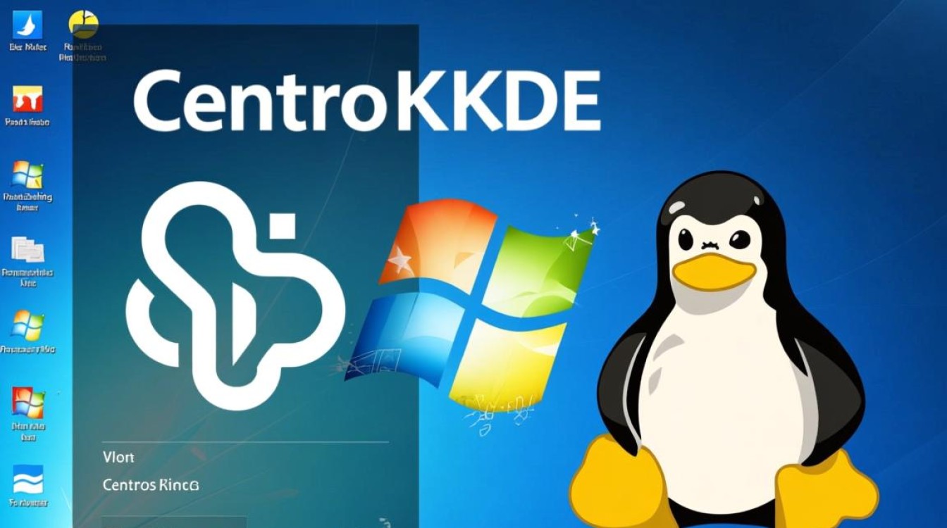CentOS KDE 系统中输入法配置教程-图3
