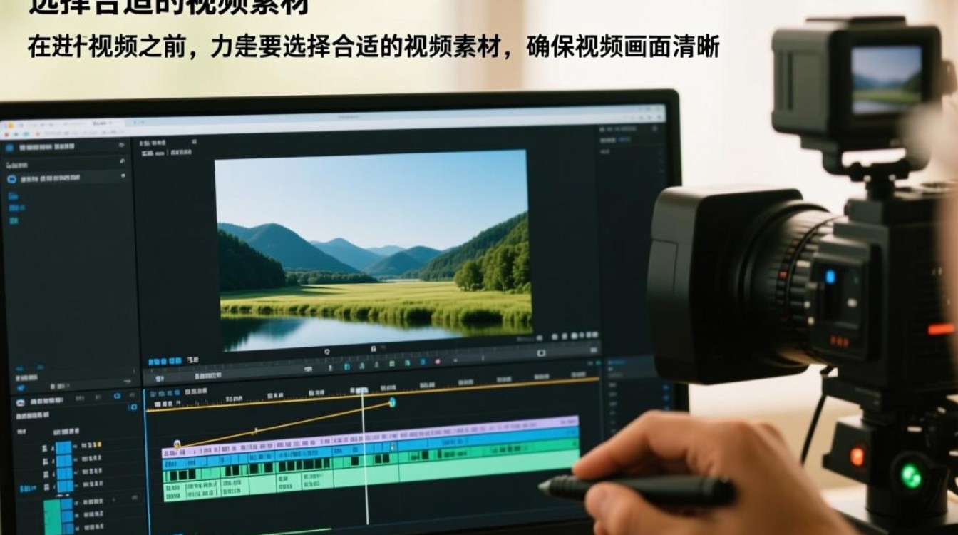后弯腰视频剪辑技巧指南-图2